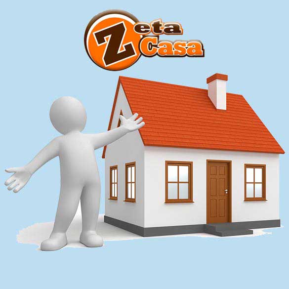 Zeta Casa