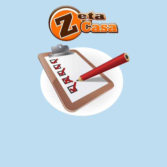 Zeta Casa